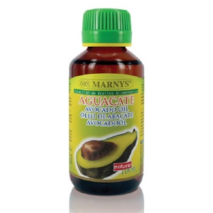 ACEITE AGUACATE 125ML MARNYS           