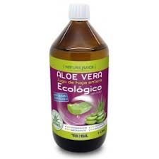 Aloe Vera 100% puro ECO 1000ml TONGIL     