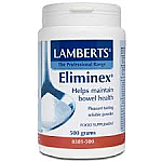 ELIMINEX 500GR LAMBERTS 