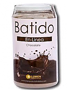 EN LINEA BATIDO 750GR LUMEN