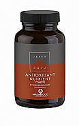 Nutrientes Antioxidantes Complex 50 Vcáps Terranova
