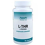 L- THR ( L-Trionina) 90 CAP PLANTAPOL