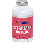 CITRAMAX B6 PLUS 90 cáps NUTILAB 