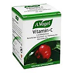 Vitamin-C 40comprimidos A. VOGEL  