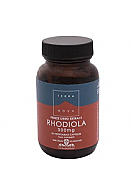 Rodiola 300 mg (Rhodiola rosea) 50 Vcáps Terranova