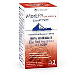 MorEpa Colesterol 60 perlas MINAMI NUTRITION 