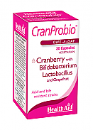 CranProbio™ 30cáps HealthAid    