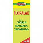 FLORALAX S/A  250ML INTEGRALIA  