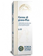 GERME di GRANO-PLUS 100 ml FORZA VITALE  