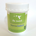 STEVIA INSTANT 100G BE SWEET