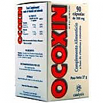 OCOXIN 90CAP CATALYSIS 