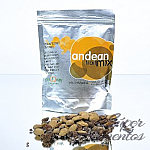 ANDEAN TRAIL MIX ECO 150GR ENERGY FRUITS   