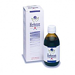 HERBETOM 1 HB HEPATICO 250ML BIOSERUM 