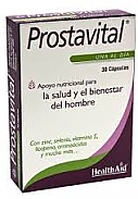 PROSTAVITAL (Styl Plus)  30C HEALTHAID  