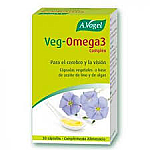 Veg-Omega 3 Complex A. VOGEL 