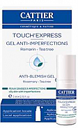 TOUCH EXPRESS+TE TREE ACNE 5ML CATTIER