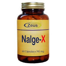 NALGE-X 60CAP ZEUS  