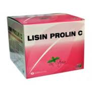 LISIN PROLIN C 50SOB CFN   