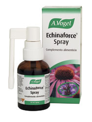 Echinaforce® Spray 30ml A. VOGEL 