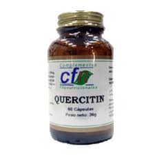 QUERCITIN 60C CFN 