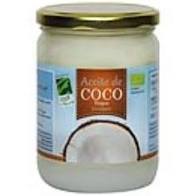 ACEITE DE COCO 500G 100% NATURAL  