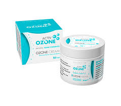 ACTIVOZONE ozone cream 50ml