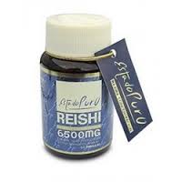 Reishi 6500 mg 60perlas TONGIL     
