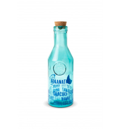Botella Harmony Bottle ALKANATUR DROPS  