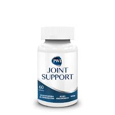 JOINT SUPPORT ARTICULACIONES 60CAP PWD