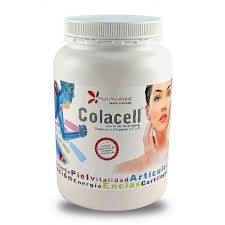 COLACELL 330GR MUNDONATURAL 