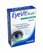 EyeVit®Plus 30comp HealthAid