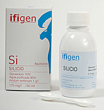 OLIGO SILICIO 150 ML IFIGEN 