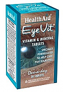 EyeVit® 30Comp HealthAid