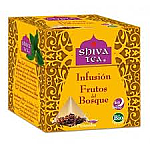 INFUSION FRUTOS DEL BOSQUE 15P SHIVA TEA