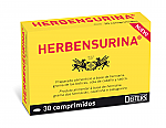 HERBENSURINA 30 COMP  DEITERS 