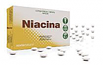 NIACINA (VIT. B3) 48COMP SORIA NATURAL  