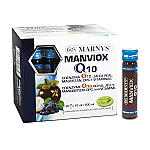 MANVIOX Q10 20VIALES MARNYS  