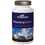 RecoveryMatrix 90t Rejuvenal 