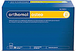 orthomol osteo Granulado 30 orthomol 