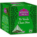 INFUSION TE VERDE CHUN MEE 15P SHIVA TEA