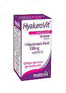 HyaluroVit® 30 Comp HealthAid
