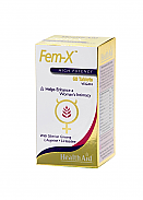 Fem-X™ 60Comp HealthAid