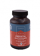 Multinutriente Prenatal 50 Vcáps Terranova