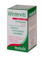 WINTERVITS 30COMP HEALTHAID  