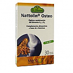 NATTOLIN OSTEO 30CAP SALUS