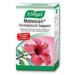 Menosan Menopausia Support 60COMP A. VOGEL    
