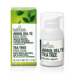 EMULSION TEA TREE 50ML NATYSAL  