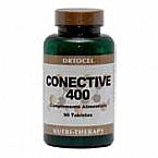 CONECTIVE-400 LISINA+PROLINA 90CAP NUTRY TERAPHY ORTOCEL 