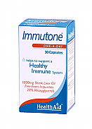 Immutone® 30 Cáps HealthAid