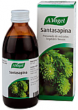 Santasapina® Jarabe 200ml A. VOGEL   